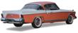 Goodmark Set to Produce Studebaker Quarter Panels