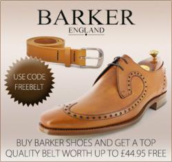 buy barker shoes