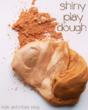 Let It Shine, Let It Shine, Let It Shine; Super Shiny Play Dough...