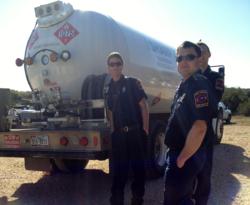Sharp Propane