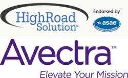HighRoad Solution Announces Avectra as Gold Sponsor