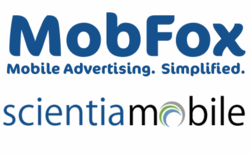 MobFox Logo