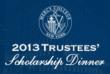 Mercy College Honors New York Leaders at Annual Trustees’ Scholarship...