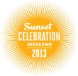 Step Inside the Pages of Sunset Magazine as Sunset Celebration Weekend...