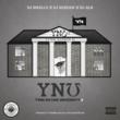 Coast 2 Coast Mixtapes Present the “Yung Nation University 2:...