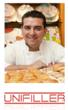 Unifiller Partners with Carlo’s Bakery of Cake Boss