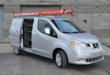 Adrian Steel Launches Product Line for the Nissan NV200 Compact Cargo...