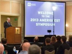 Keynote Speaker Bob Woodward