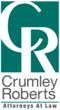 Crumley Roberts Announces 2013 Scholarship Winners
