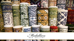 Medallion Rug Gallery