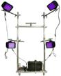 Larson Electronics Introduces Flexible Ultraviolet Light System with...