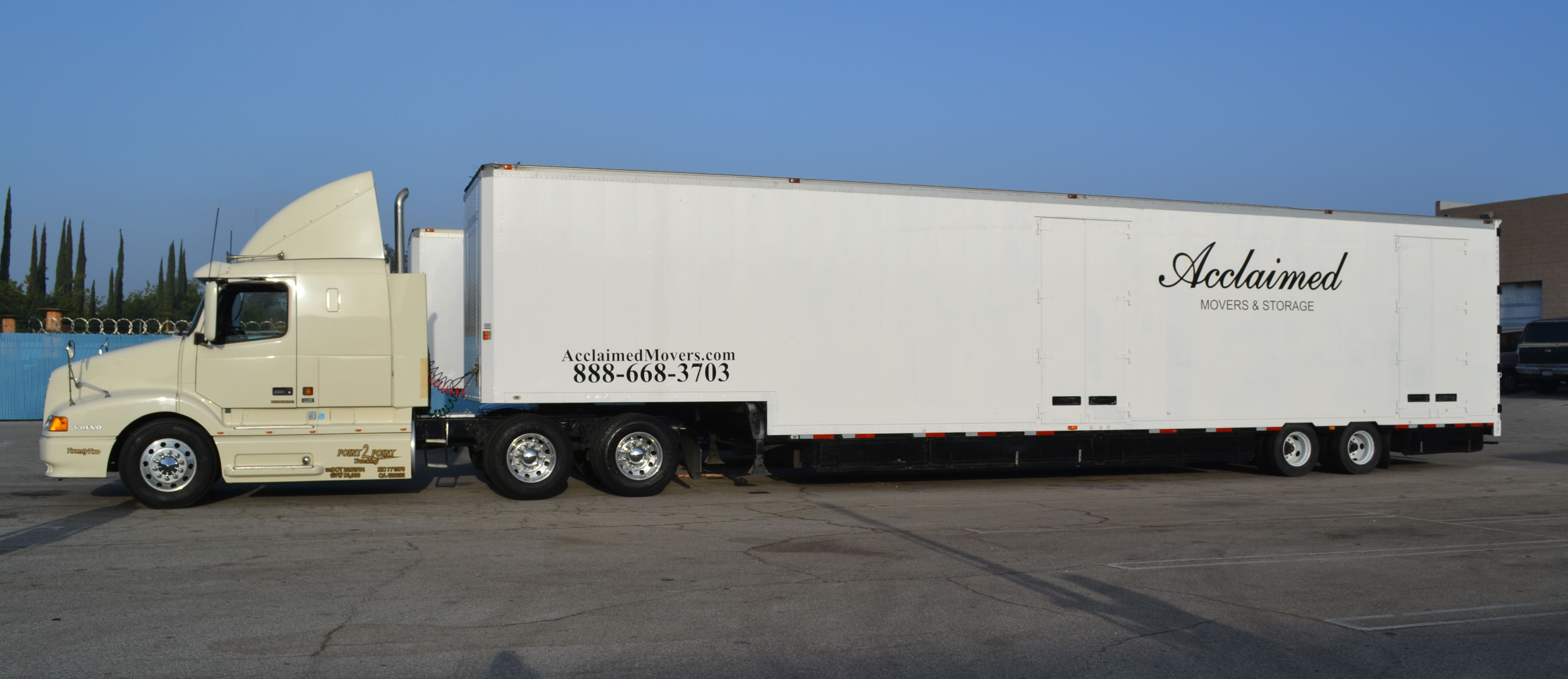 Acclaimed Laguna Niguel Movers Continues Expansion with Addition of New