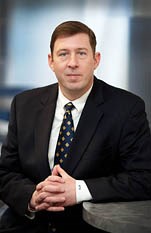 Bill Hughes, Managing Director and Public Sector Market Lead, MorganFranklin Consulting