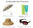 Best Fashionable Sun Protection Gifts for Mother’s Day May 12, 2013