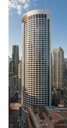 The Clare is a senior living community in Chicago's Gold Coast