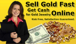 Sell Gold for Cash