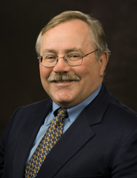 Dade Moeller Sr. Health Physicist (radiation safety specialist) Edward F. Maher