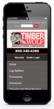 Timberwolf Manufacturing Corporation Unveils New Website