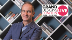 Grand Designs Live London 2013
