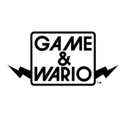 Game & Wario