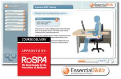 RoSPA Approved E-Learning