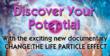 New Documentary of Discovery: 'Change: The LifeParticle...