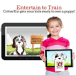 Startled Cat, Inc. Takes a Mobile App Designed to “Puppy Train Kids”...