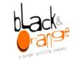 DC’s Best Burger, Black & Orange, Features New Artisan Bread Line