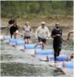 Foundation Financial Group Gets Muddy for MS