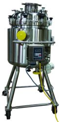 ASME pressure vessels, custom stainless steel tanks from Apache.