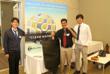 Bay Area Clean Tech Competition Winners Announced
