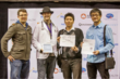 Conquer Mobile Sweeps Up Awards at Vancouver eHealth Event with Mobile...
