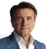 Robert Herjavec to Deliver Keynote Speech at CIOsynergy Chicago