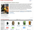Best Travel Backpack Review for 2013 Announced by OutdoorGearLab.com