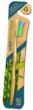 WOOBAMBOO! Eco-toothbrush: Dentist approved, mother-nature recommended