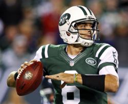 Mark Sanchez