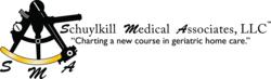 Geriatric House Call Practice Schuylkill Medical Associates