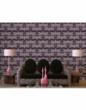 Furniture Gets New Skin While Walls Get the Couture or...