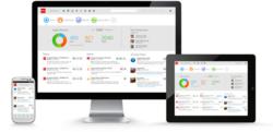 Infor SyteLine ERP Doc-Trak: Make Timely Business Decisions - Go Paperless - Go Green