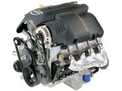 5.3 Vortec Engine for Sale