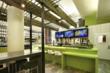 Interior Designer Thomas Schoos Designs New LAX Restaurant for Iron...