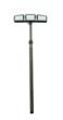 Larson Electronics Announces Release of 450 Watt Pneumatic LED Light...