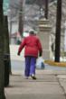 Report Finds Pedestrian's Age Increases Odds of Traffic Accident...