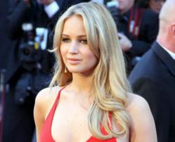 Jennifer Lawrence