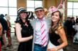 Connect First, a Proud Sponsor of the Boulder Derby Party and the work...