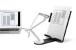 Scan Kit Just Released for IPEVO Document Cameras; Accessory Promises...