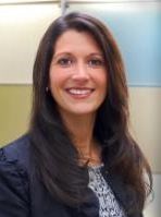 Jeana Foster, Senior Manager of CSR, MorganFranklin Consulting