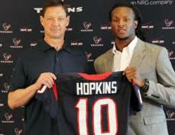 DeAndre Hopkins