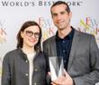 R/GA USA Earns World's Best Idea Award for “Nike+ FuelBand” at...