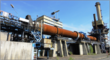 Newly Available Met Coke Plant Is Ideal for Steel Producers